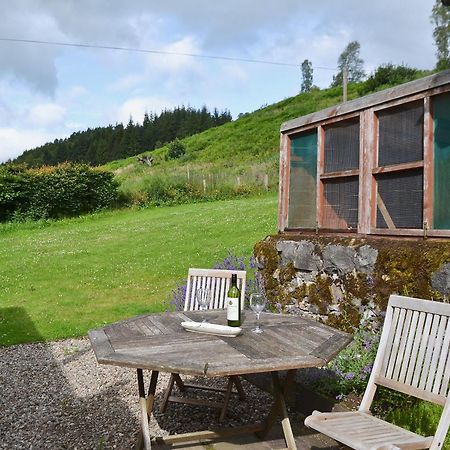 Westerton Lodge - Srrh Crieff Bagian luar foto
