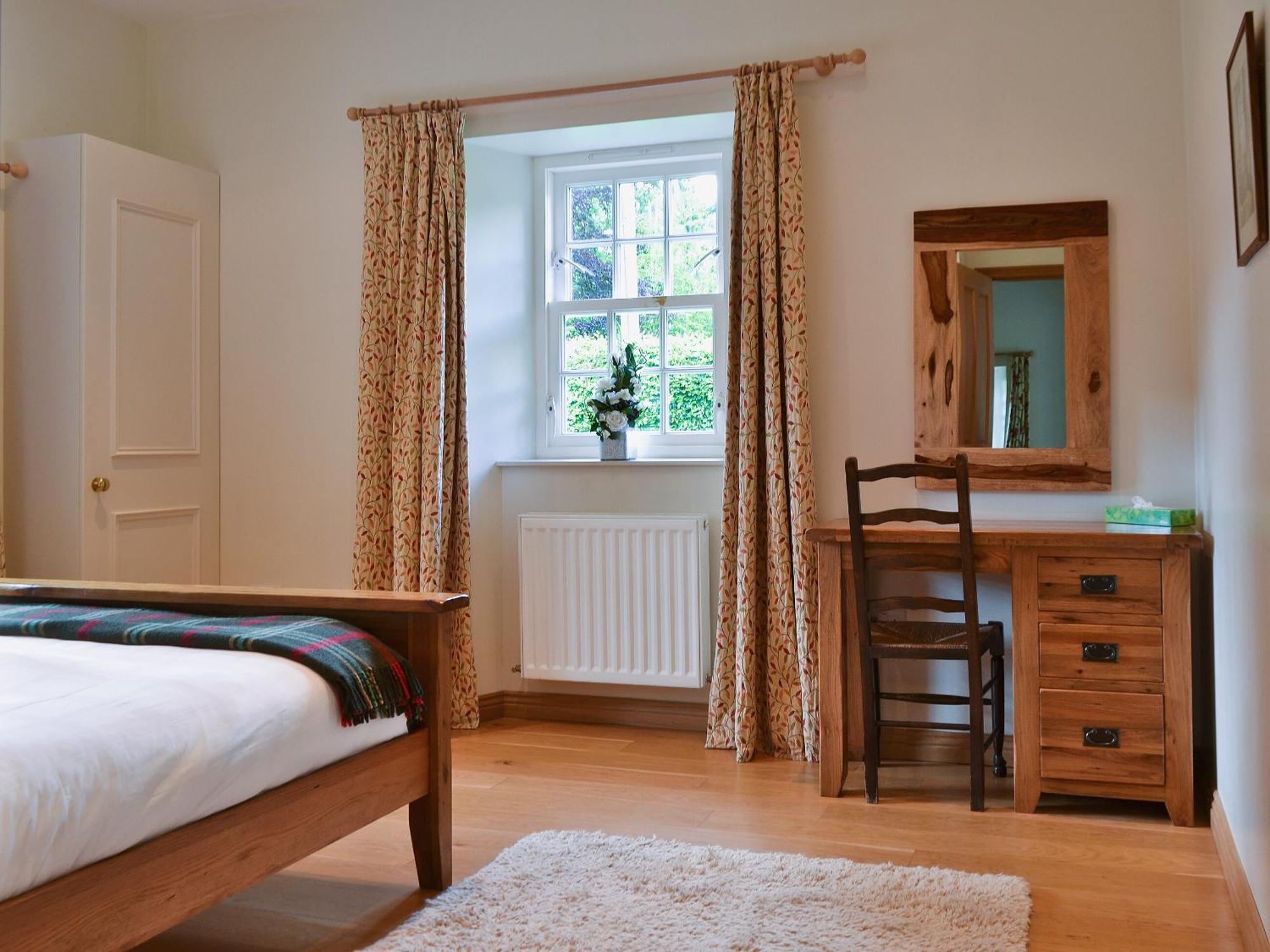 Westerton Lodge - Srrh Crieff Bagian luar foto